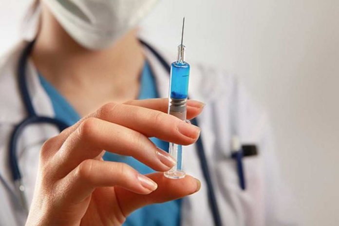 На Львівщині вакцинувались від грипу майже 4 тисячі осіб На Львівщині вакцинувались від грипу майже 4 тисячі осіб