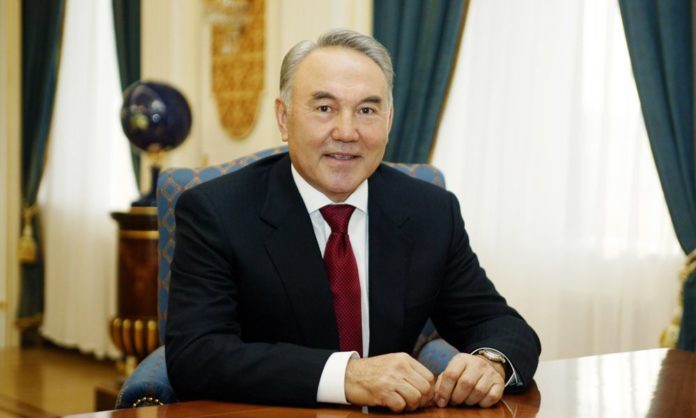 Казахстан перейшов на новий латинський алфавіт Казахстан перейшов на новий латинський алфавіт