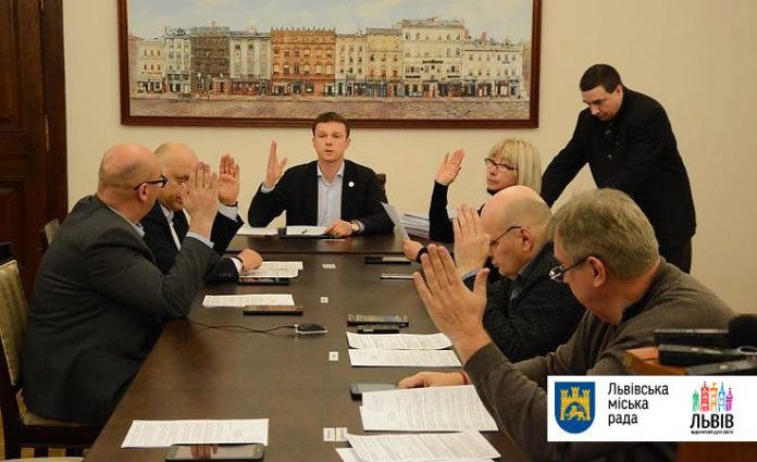 Львівський виконком погодив реконструкцію будинку під приватний дитсадок Львівський виконком погодив реконструкцію будинку під приватний дитсадок