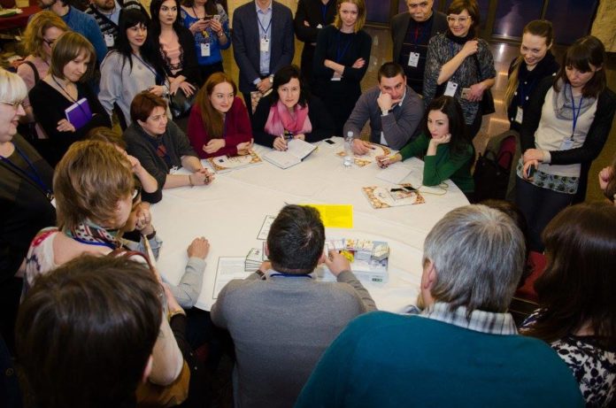 У Львові зберуться креативні підприємці зі всієї України У Львові зберуться креативні підприємці зі всієї України