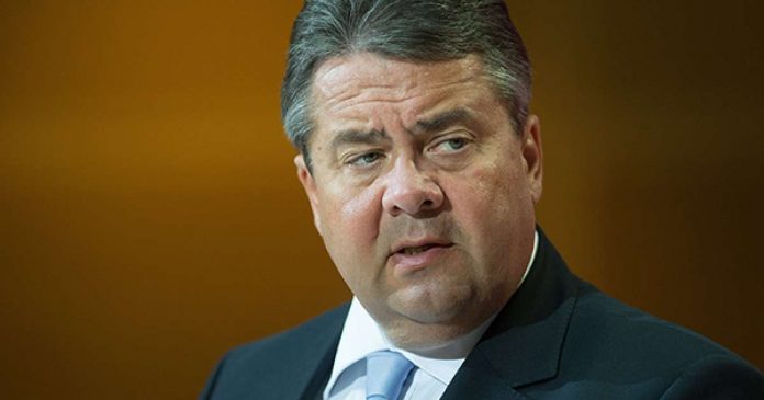 Берлін готовий давати гроші на відновлення Донбасу – міністр Берлін готовий давати гроші на відновлення Донбасу – міністр