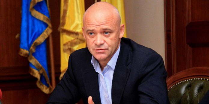 Труханов уже в п’ятницю вийде на роботу, – адвокат Труханов уже в п’ятницю вийде на роботу, – адвокат