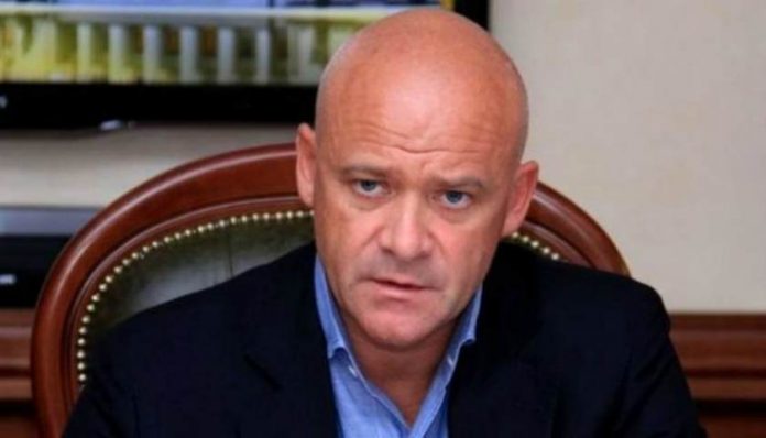 Суд заарештував майно Труханова Суд заарештував майно Труханова
