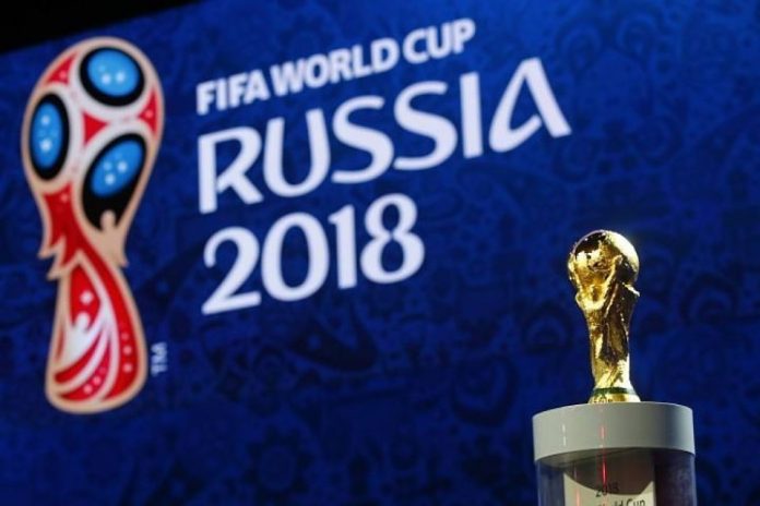 Низка українських телеканалів відмовляється від трансляції ЧС-2018 Низка українських телеканалів відмовляється від трансляції ЧС-2018