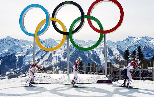 Російські спортсмени не зможуть пройти під своїм прапором на закритті Олімпіади