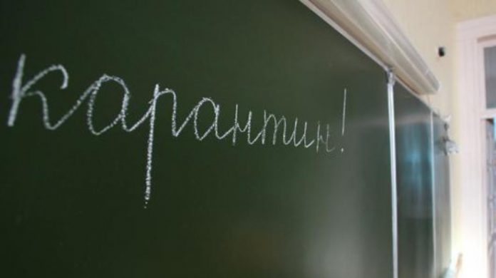 Вже завтра всі львівські школи відновлять навчання Вже завтра всі львівські школи відновлять навчання