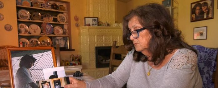 Я би хотіла, щоб він був зовсім простою людиною, – мама Кузьми Скрябіна (інтерв’ю) Я би хотіла, щоб він був зовсім простою людиною, – мама Кузьми Скрябіна (інтерв’ю)