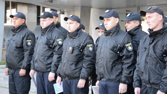 Стало відомо, у скільки бюджету Львова обійдеться охорона шкіл «Муніципальною вартою» Стало відомо, у скільки бюджету Львова обійдеться охорона шкіл «Муніципальною вартою»
