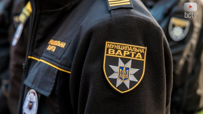 У ЛМР пояснили, які школи у першу чергу охоронятиме «Муніципальна варта» У ЛМР пояснили, які школи у першу чергу охоронятиме «Муніципальна варта»