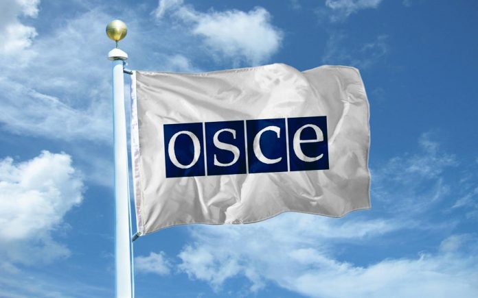 У Відні рада ОБСЄ обговорить дії Росії