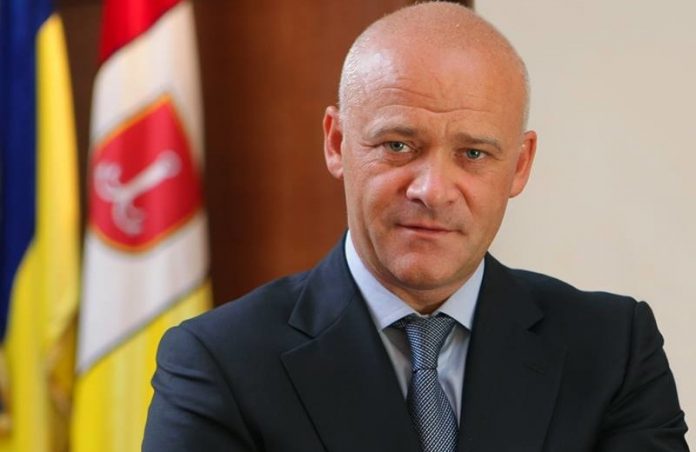 Суд обере запобіжний захід Труханову 15 лютого Суд обере запобіжний захід Труханову 15 лютого