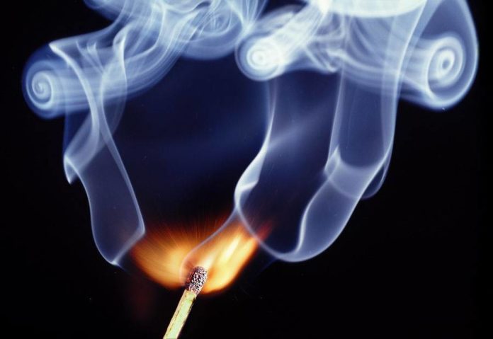 На Львівщині чоловік отруївся чадним газом у власному будинку На Львівщині чоловік отруївся чадним газом у власному будинку
