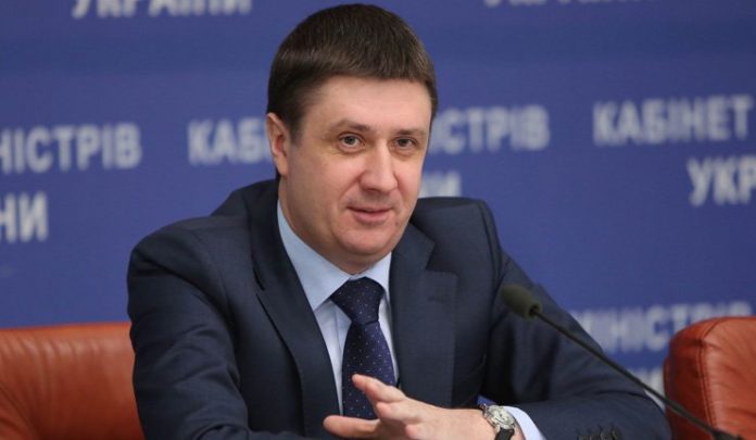Карта України без Криму на ТБ: Кириленко не вірить у «технічні помилки» Карта України без Криму на ТБ: Кириленко не вірить у «технічні помилки»
