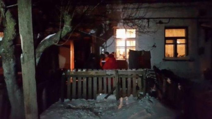 Трагедія на Житомирщині: у будинку виявили тіла 8 людей Трагедія на Житомирщині: у будинку виявили тіла 8 людей