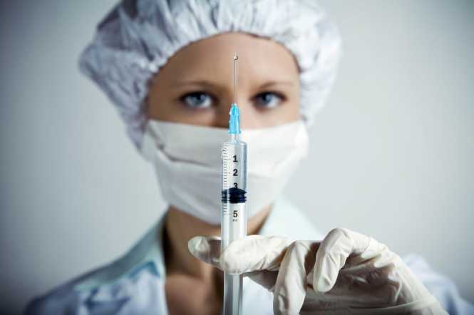 На Львівщині знизився рівень захворюваності на грип