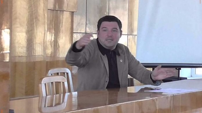Меру, упійманому на хабарі, оголосили вирок: адвокати готують апеляцію Меру, упійманому на хабарі, оголосили вирок: адвокати готують апеляцію