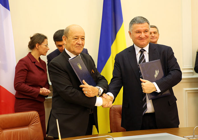 У МВС розповіли, які вертольоти планують отримати від Франції У МВС розповіли, які вертольоти планують отримати від Франції
