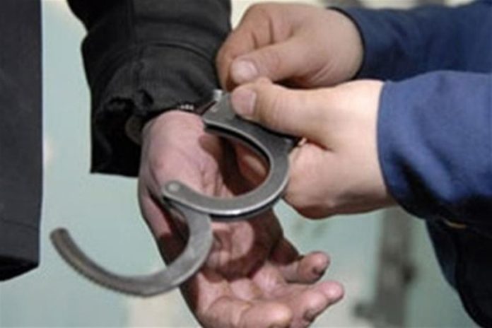 Поліція відшукала злодія, який в Києві обікрав французького дипломата Поліція відшукала злодія, який в Києві обікрав французького дипломата