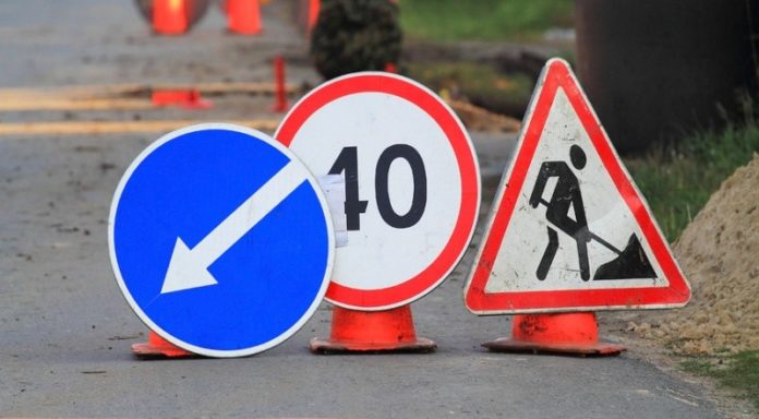 Від завтра ще дві вулиці у Львові закриють на ремонт Від завтра ще дві вулиці у Львові закриють на ремонт