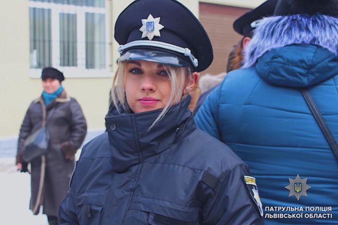 Ще 30 новобранців поповнили лави патрульної поліції Львівської області Ще 30 новобранців поповнили лави патрульної поліції Львівської області