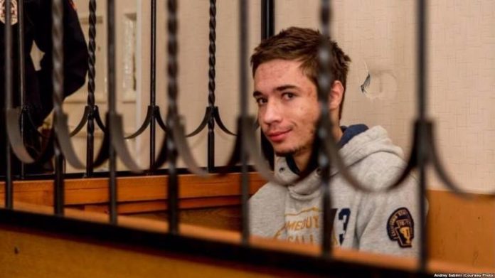 Українських консулів видалили з судового засідання у справі Павла Гриба, – МЗС Українських консулів видалили з судового засідання у справі Павла Гриба, – МЗС