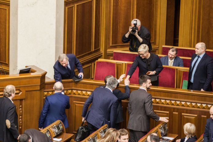 Дві сторони медалі: чим запам’ятається українцям Гонтарева на посаді голови НБУ Дві сторони медалі: чим запам’ятається українцям Гонтарева на посаді голови НБУ
