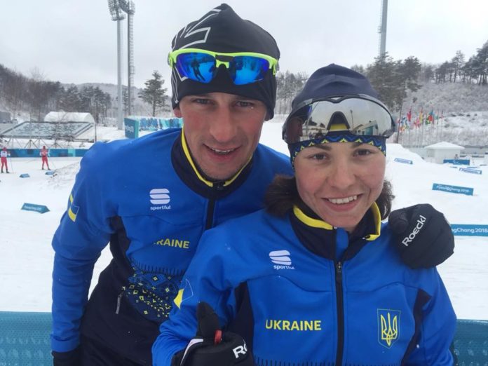 У скарбничці української паралімпійської збірної ще одна медаль У скарбничці української паралімпійської збірної ще одна медаль