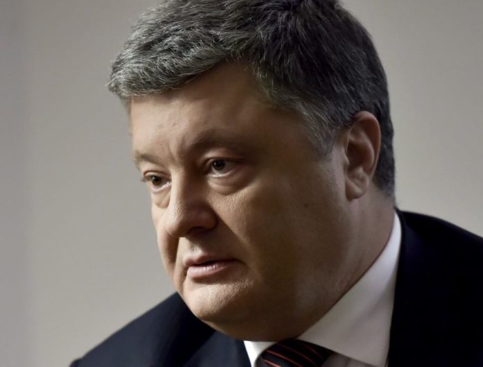 Порошенко: членство України в Євросоюзі – питання років, а не десятиліть Порошенко: членство України в Євросоюзі – питання років, а не десятиліть