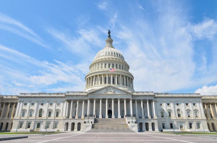 США збираються збільшити бюджетні видатки на допомогу Україні США збираються збільшити бюджетні видатки на допомогу Україні