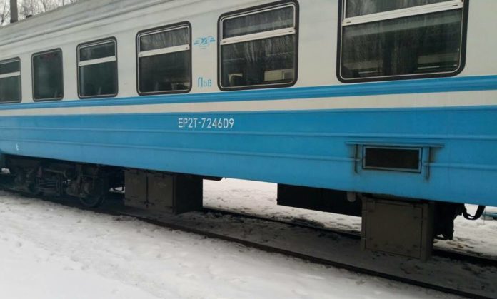 На Львівській залізниці відбудуться зміни у розкладі руху приміських поїздів На Львівській залізниці відбудуться зміни у розкладі руху приміських поїздів