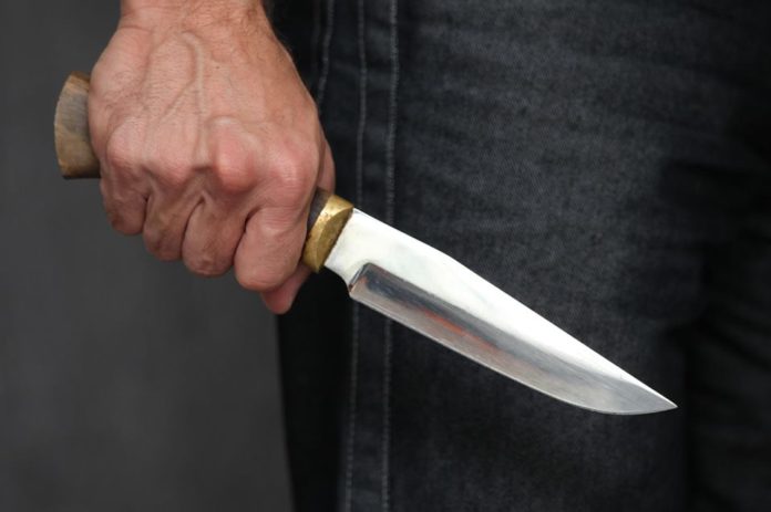 Львів’янина, який вбив свого сусіда, можуть засудити до 15 років Львів’янина, який вбив свого сусіда, можуть засудити до 15 років