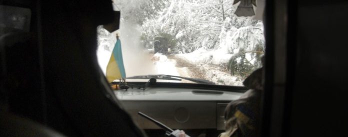 АТО на Донбасі може тривати й під час операції Об`єднаних сил — Генштаб АТО на Донбасі може тривати й під час операції Об`єднаних сил — Генштаб