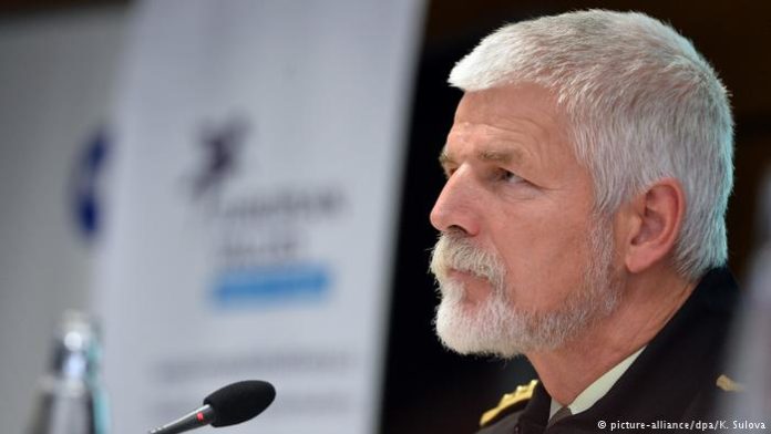 У НАТО відзначили успіхи України на шляху до членства в альянсі У НАТО відзначили успіхи України на шляху до членства в альянсі