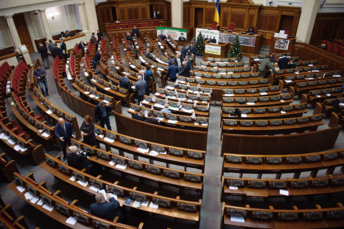 Хто з депутатів нинішнього року прогуляв найбільше засідань ВР Хто з депутатів нинішнього року прогуляв найбільше засідань ВР