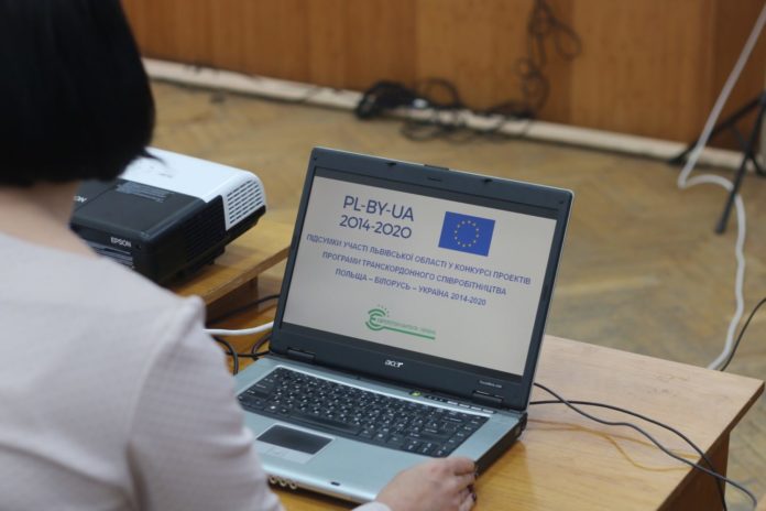 Три проекти з Старосамбірського району будуть фінансуватися за європейські кошти Три проекти з Старосамбірського району будуть фінансуватися за європейські кошти