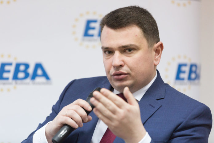 У НАБУ розповіли про зростання кількості заяв про корупцію від бізнесу У НАБУ розповіли про зростання кількості заяв про корупцію від бізнесу