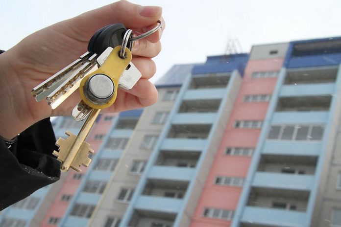 Аферист підробив право власності на квартиру, а потім її продав Аферист підробив право власності на квартиру, а потім її продав