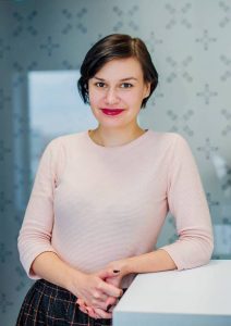 Колонка психотерапевта: які основні етапи проходить людина від народження до 12ти років - 1