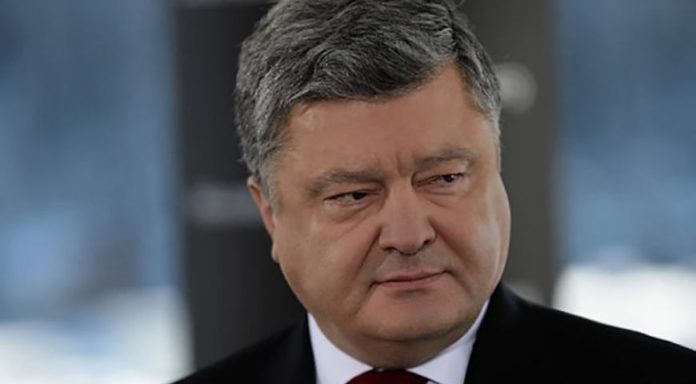 Оприлюднені офіційні «дані» є ні чим іншим, як фальсифікацією, – Порошенко про вибори в Криму Оприлюднені офіційні «дані» є ні чим іншим, як фальсифікацією, – Порошенко про вибори в Криму