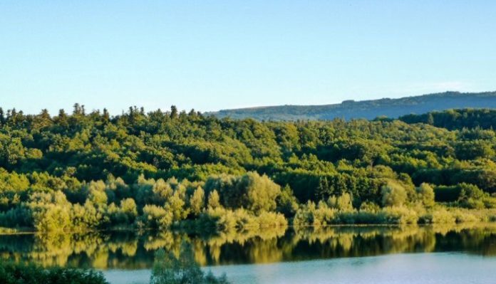 На Львівщині створили новий заказник На Львівщині створили новий заказник