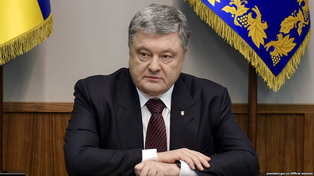 Порошенко: Україна готова збільшити присутність у миротворчих силах ООН