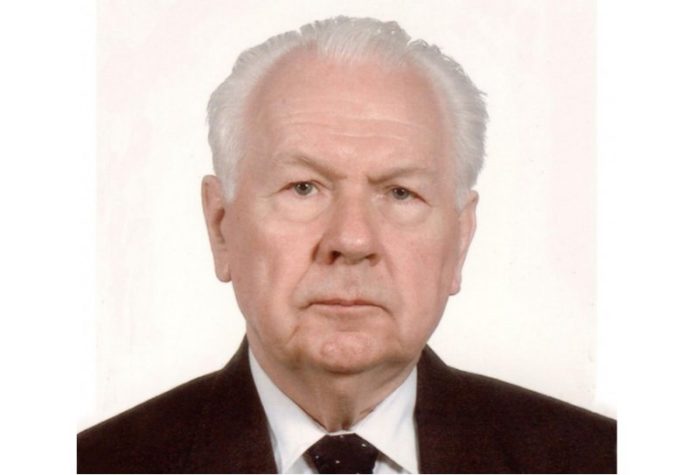 В окупованому Донецьку помер відомий український професор В окупованому Донецьку помер відомий український професор