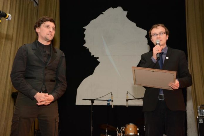 Львівський академічний театр імені Леся Курбаса святкує 30 років Львівський академічний театр імені Леся Курбаса святкує 30 років
