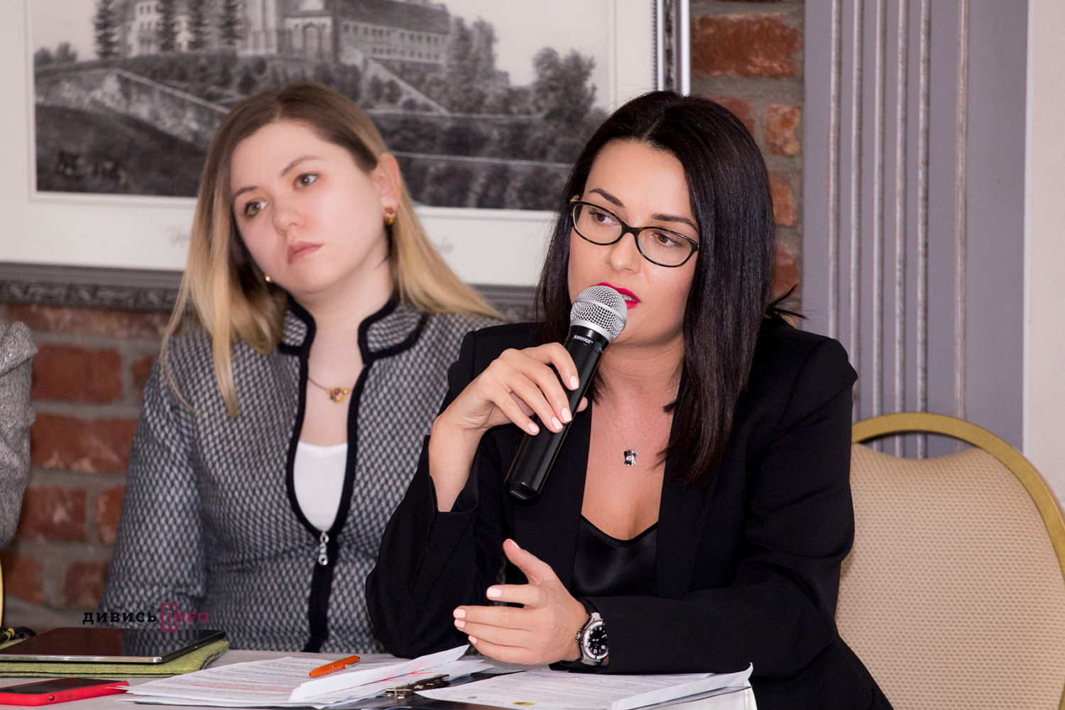 Нові можливості: У Львові розповіли, як зміни в законодавстві допоможуть захистити бізнес (фото) - 20