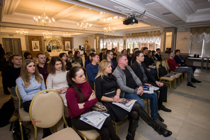 Нові можливості: У Львові розповіли, як зміни в законодавстві допоможуть захистити бізнес (фото) Нові можливості: У Львові розповіли, як зміни в законодавстві допоможуть захистити бізнес (фото)