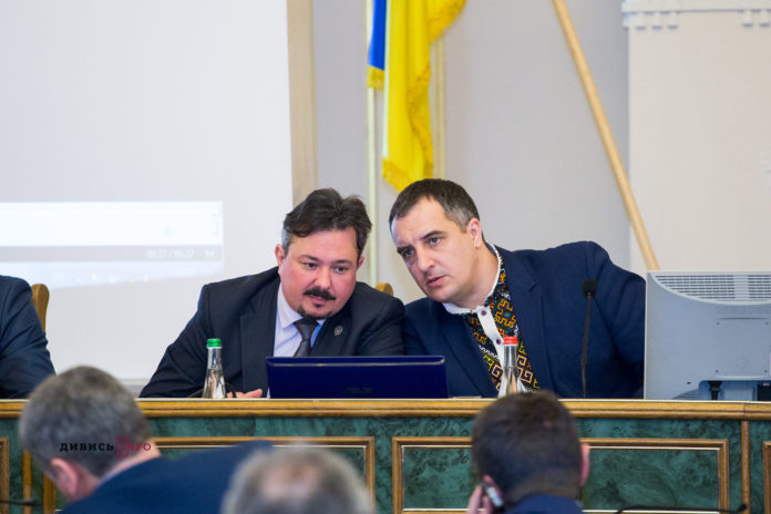 Польського депутата у Львівській облраді вимагають оголосити персоною нон ґрата Польського депутата у Львівській облраді вимагають оголосити персоною нон ґрата
