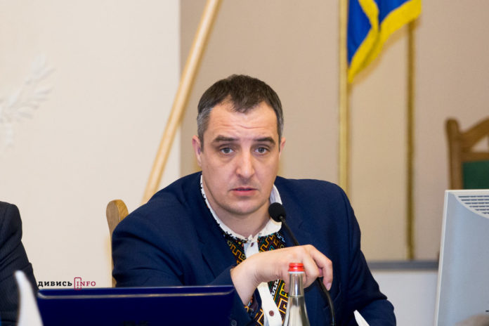 Ганущин почув про себе багато цікавого, але отримав «задовільно» Ганущин почув про себе багато цікавого, але отримав «задовільно»