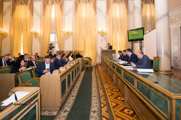 2018 року на Львівщині планують створити десять нових ОТГ 2018 року на Львівщині планують створити десять нових ОТГ