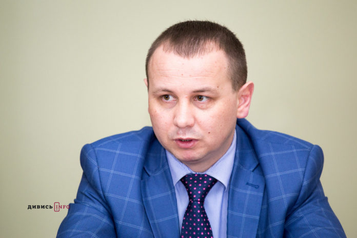 Роман Филипів про інвестиції, бізнес-клімат та «зраду» і «перемогу» у львівській економіці (інтерв’ю) Роман Филипів про інвестиції, бізнес-клімат та «зраду» і «перемогу» у львівській економіці (інтерв’ю)