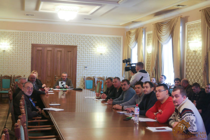 У ЛОР заявили, що контролюючі органи недостатньо проводять моніторинг будівництва у Львові У ЛОР заявили, що контролюючі органи недостатньо проводять моніторинг будівництва у Львові